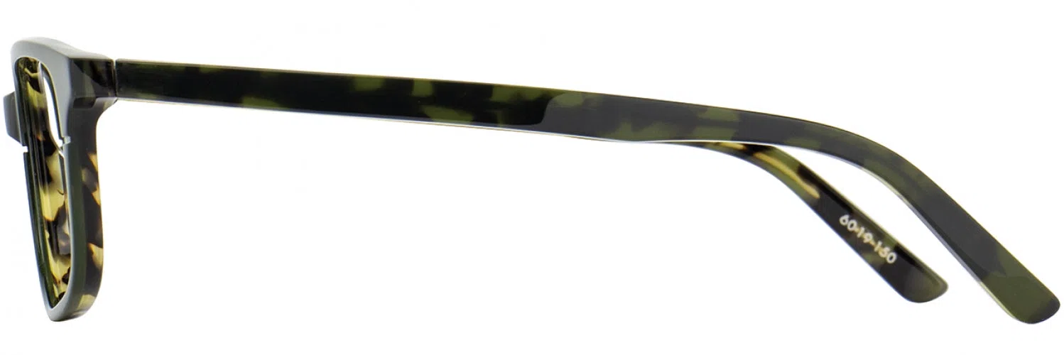 Alan J AJ158 Eyeglasses - view 14